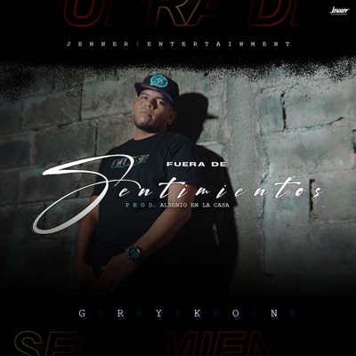 Fuera de Sentimientos - Single