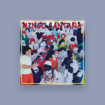 Listen to Mingo Santana, watch music videos, read bio, see tour dates & more!
