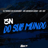 Zn do Sub Mundo - Single - dj turco de diadema, MC MORENA LUNA & MC GW