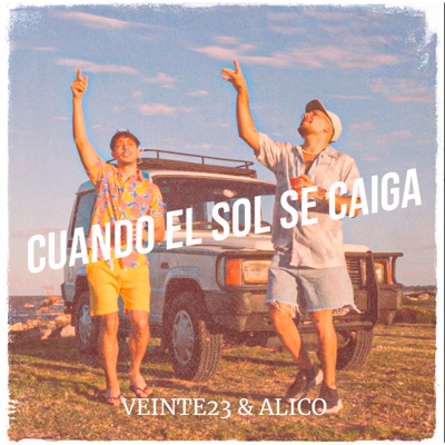 Cuando El Sol Se Caiga - Single