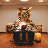 N3awed fel 3am - Single - NumbXiller, Catcher & L'vibe