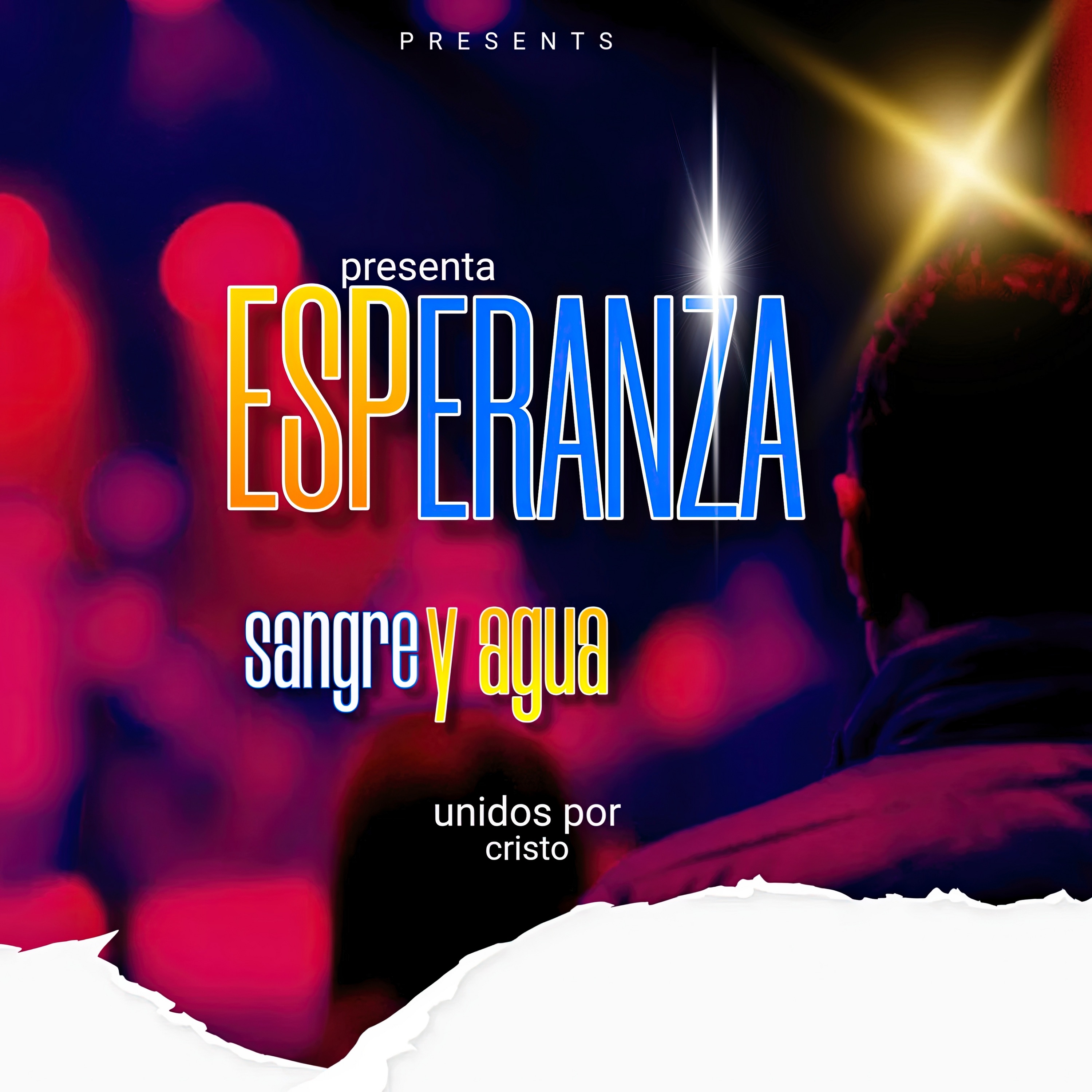 Esperanza - Single