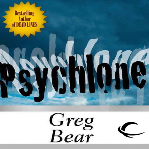 Psychlone (Unabridged) cover