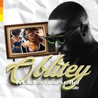 Mademoiselle - Single - Oblitey