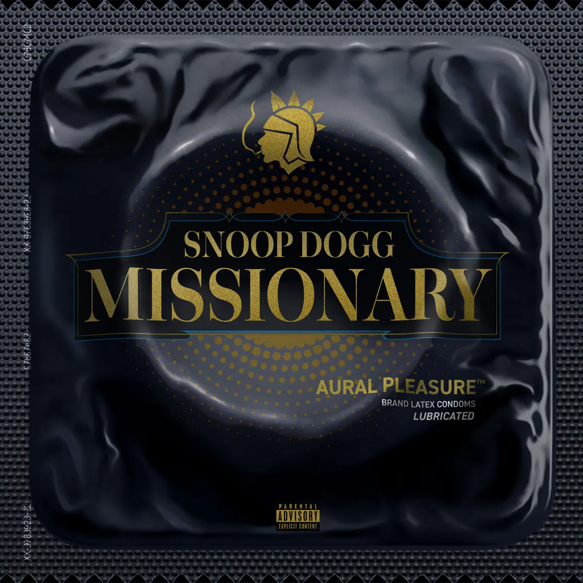 Snoop Dogg & Dr. Dre - Missionary (2024) [iTunes Plus AAC M4A]-新房子
