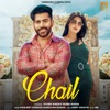 Chail (feat. Vivek Raghav & Ruba Khan) - Single