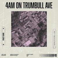 4 AM On Trumbull Ave (feat. OnlyOne QB) - Single - BullyGang OO