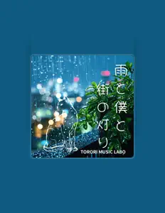 Dengarkan TORORI MUSIC LABO, tonton video musik, baca bio, lihat tanggal tur & lainnya!