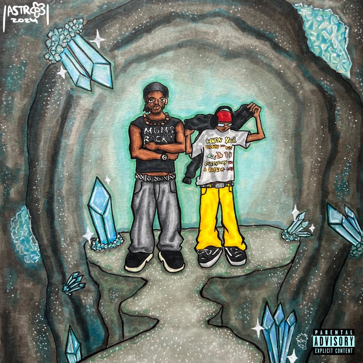 ‎pokedex 5 Album by prodby668 & Cardigan Apple Music