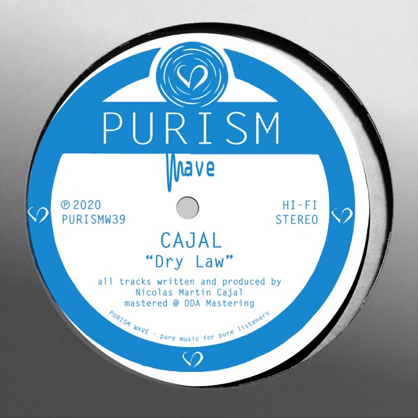 Dry Law - EP