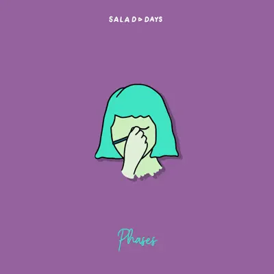 Listen to Phases - Single by Sleepermane & Sling Dilly