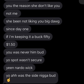 Change It Baby MK Shun