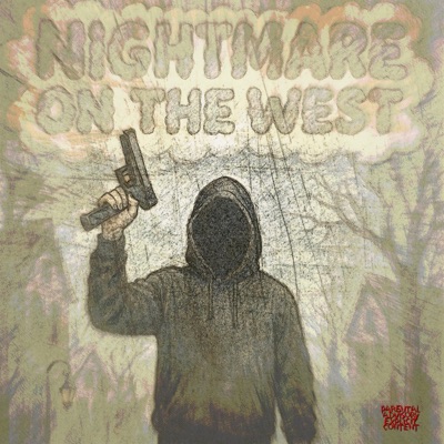 Nightmare on da west - EP