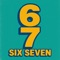 Six Seven - ch00se Sports lyrics