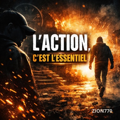 L’action, c’est l’essentiel - Single