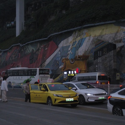 something more - Single