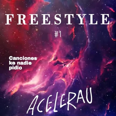 Canciones ke nadie pidió (Freestyle 1) - Single