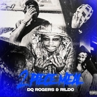 2 Peace Meal - Single - Dq Rogers