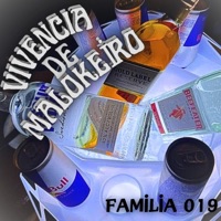 VIVENCIA DE MALOKEIRO (feat. FAMILIA 019, MC NEGO TODDY, MC GBL, CRISTIAN MC, MC CHARLES, PELÉ MC & MC CROCO) - Single - MC S3