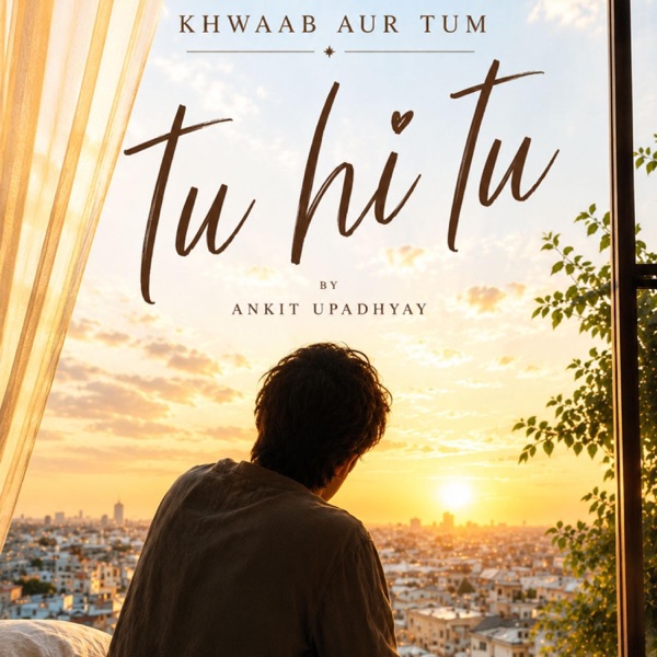 Tu Hi Tu (feat. Swati Sharma)