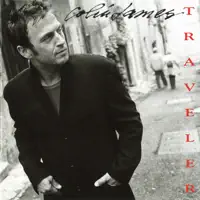 Colin James