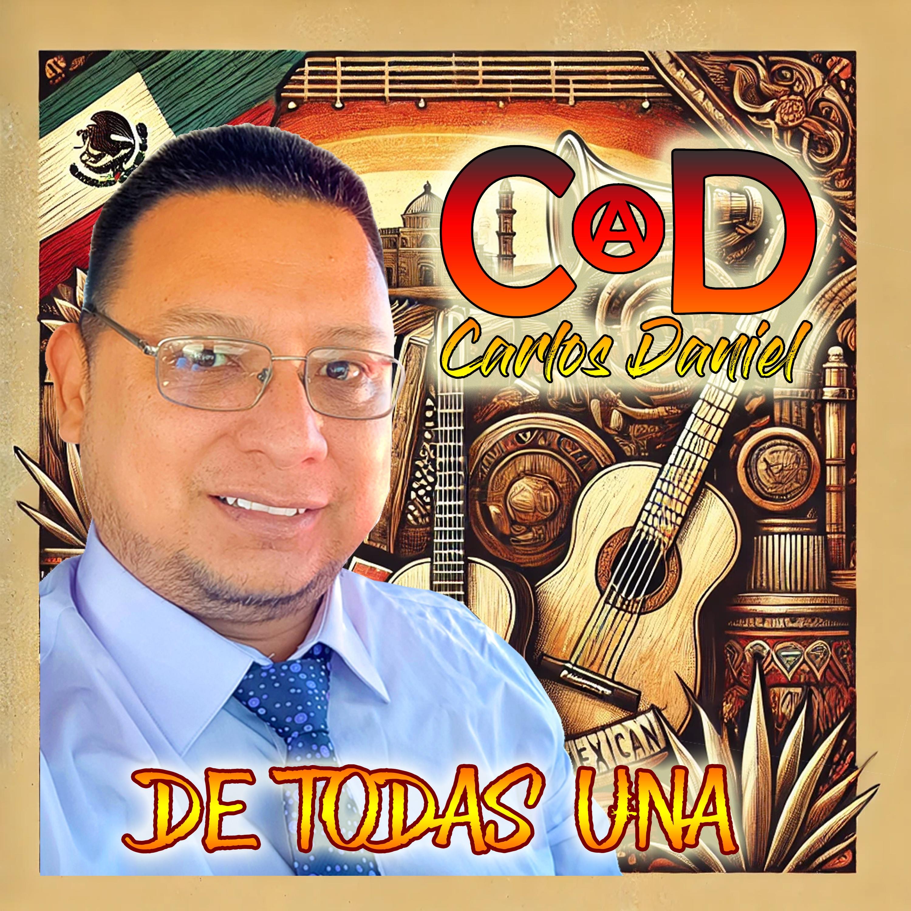 De Todas Una - Single