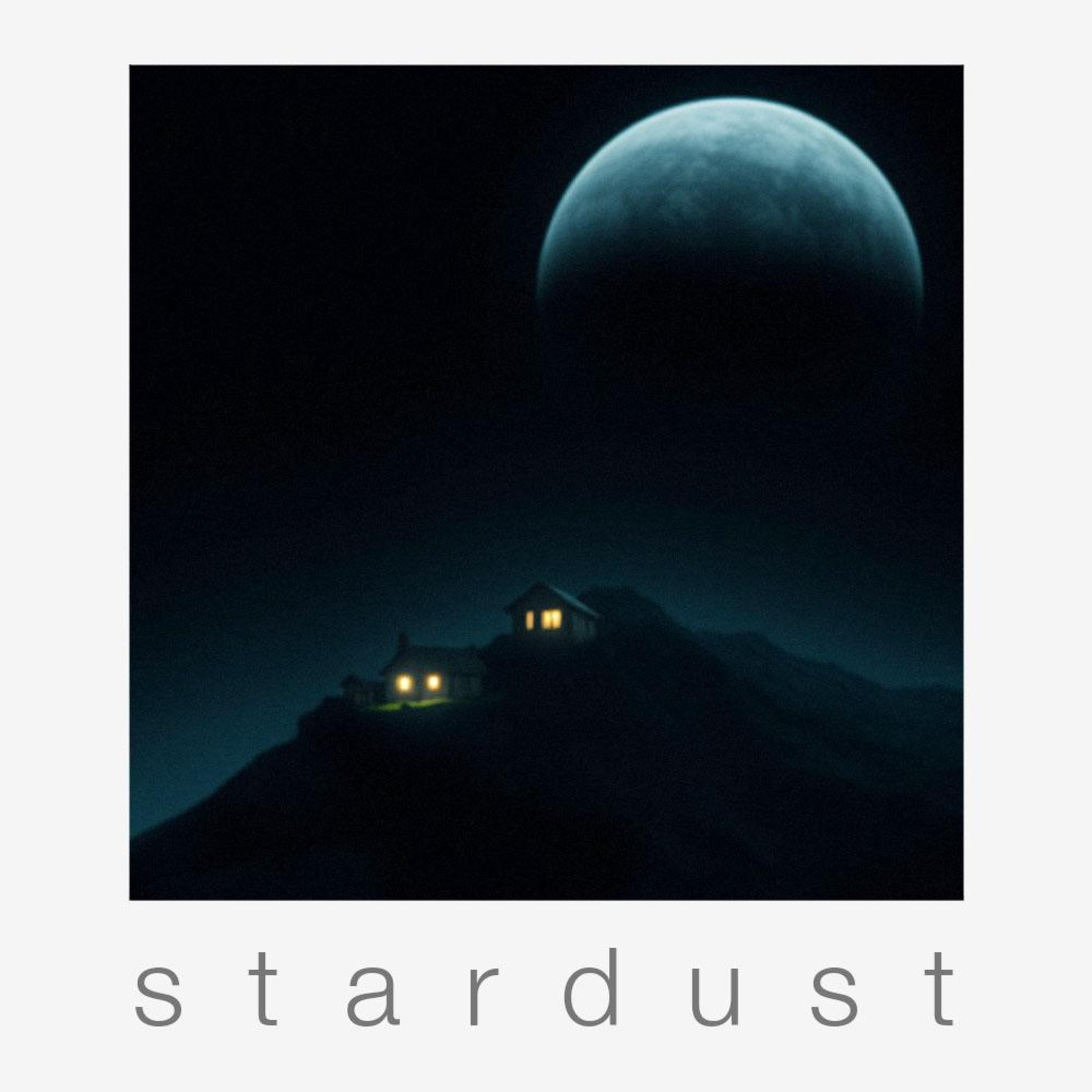chill music vol. 2 / STARDUST - EP