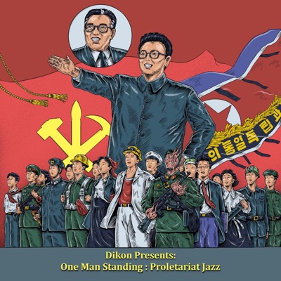 Proletariat Jazz