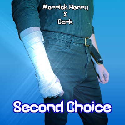 Second Choice - Single