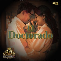 El Doctorado - Single - Omar Corona Y Su Norteño