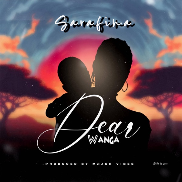 Dear Wanga