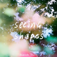Seeing Shapes - Single - Dokkodo Sounds