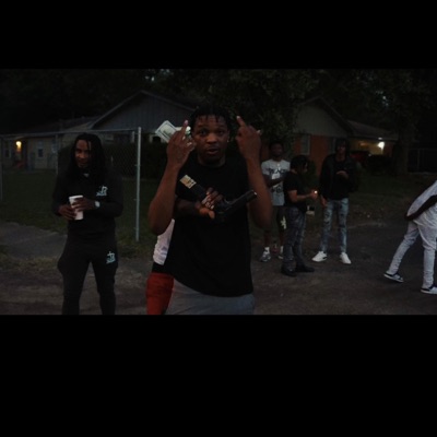 Men In Black (feat. Tr3lewis & Ynot) - Single