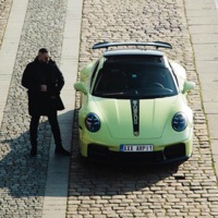 Víme svý - Single - ARPI & Tomi Popovic