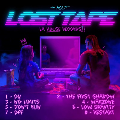 Lost Tape (2016-2020)