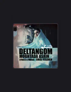 Ακούστε περιεχόμενο από Moghtada Asrin, παρακολουθήστε μουσικά βίντεο, διαβάστε το βιογραφικό, δείτε ημερομηνίες περιοδείας, και πολλά ακόμη!