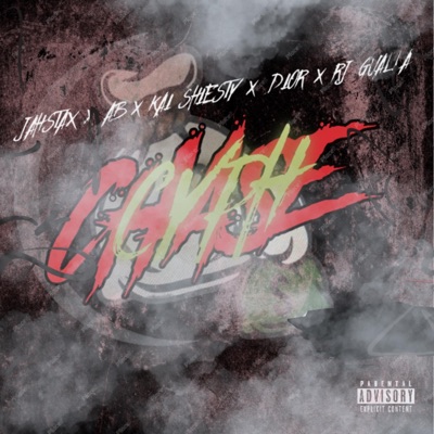 CHASE CYPH (feat. JahStax, Ab The Demon, Kai Shiesty & Dior) - Single
