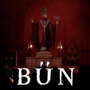 BŰN (feat. Orsovai Reni)