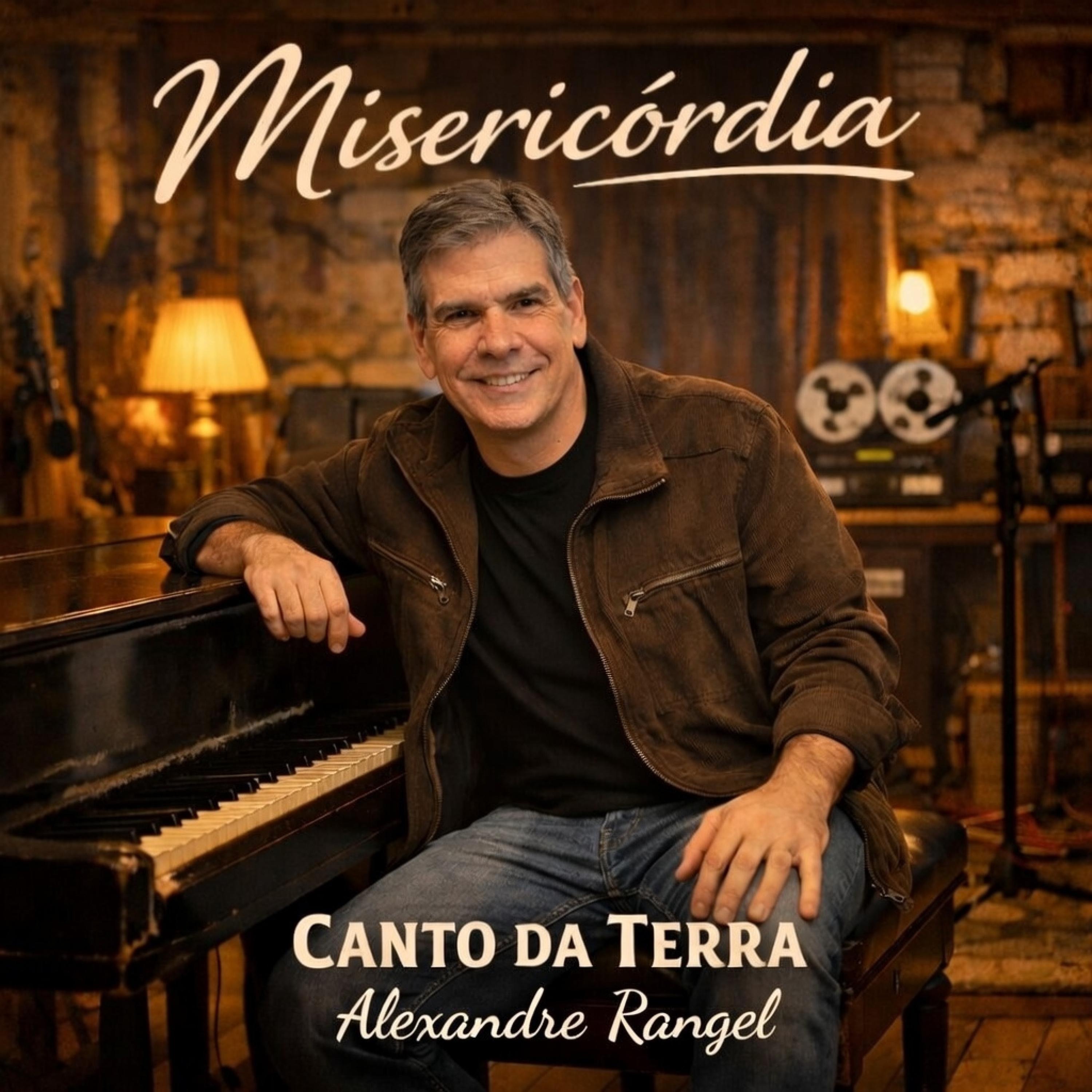 Misericódia - Single