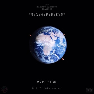 Mvpstick - Single