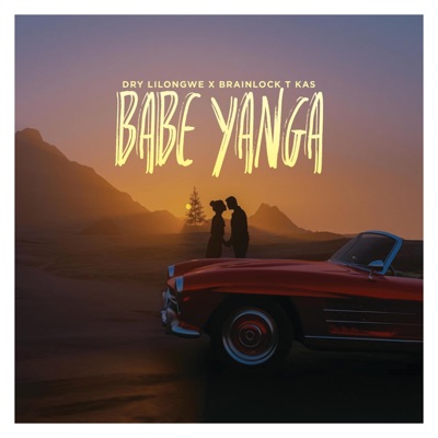 BABE YANGA (feat. Brainlock T-kas) - Single