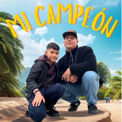 Mi Campeón - Single