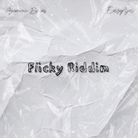FLICKY RIDDIM Ajimovoix Drums & Eazy9ja