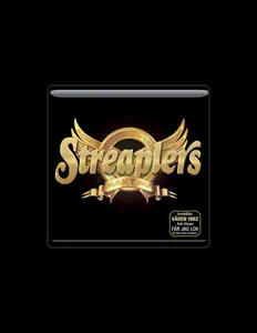 Listen to Streaplers, watch music videos, read bio, see tour dates & more!