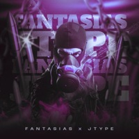 Fantasias - Single - J-Type