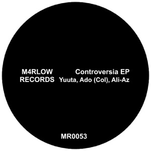 Controversia EP - Single