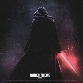 VADER THEME SKWLKR