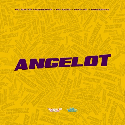 Angelot - Single