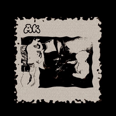 Ak (feat. HEYOISWHITE) - Single