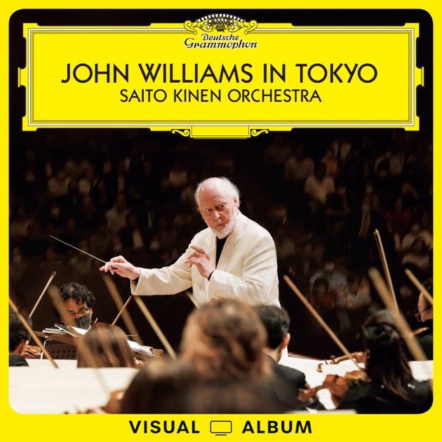 Brahms: Symphonies Nos. 1 & 2 – Strauss: Don Juan (Live at